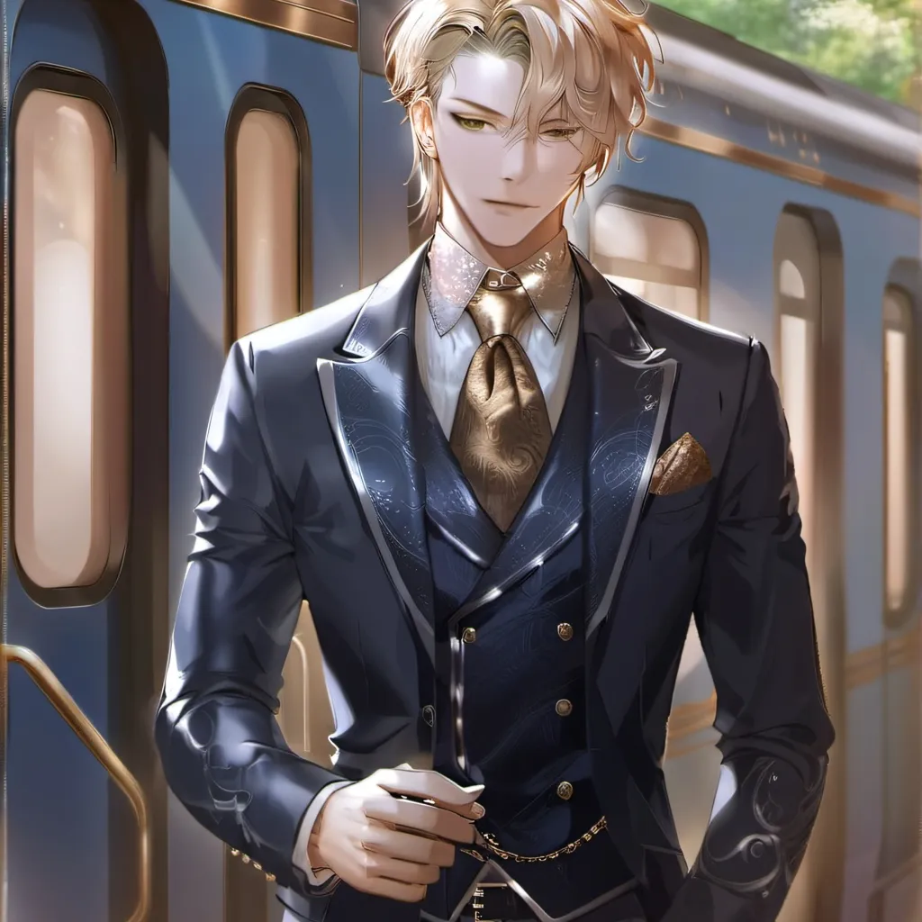 chat with ai character: Draco Malfoy