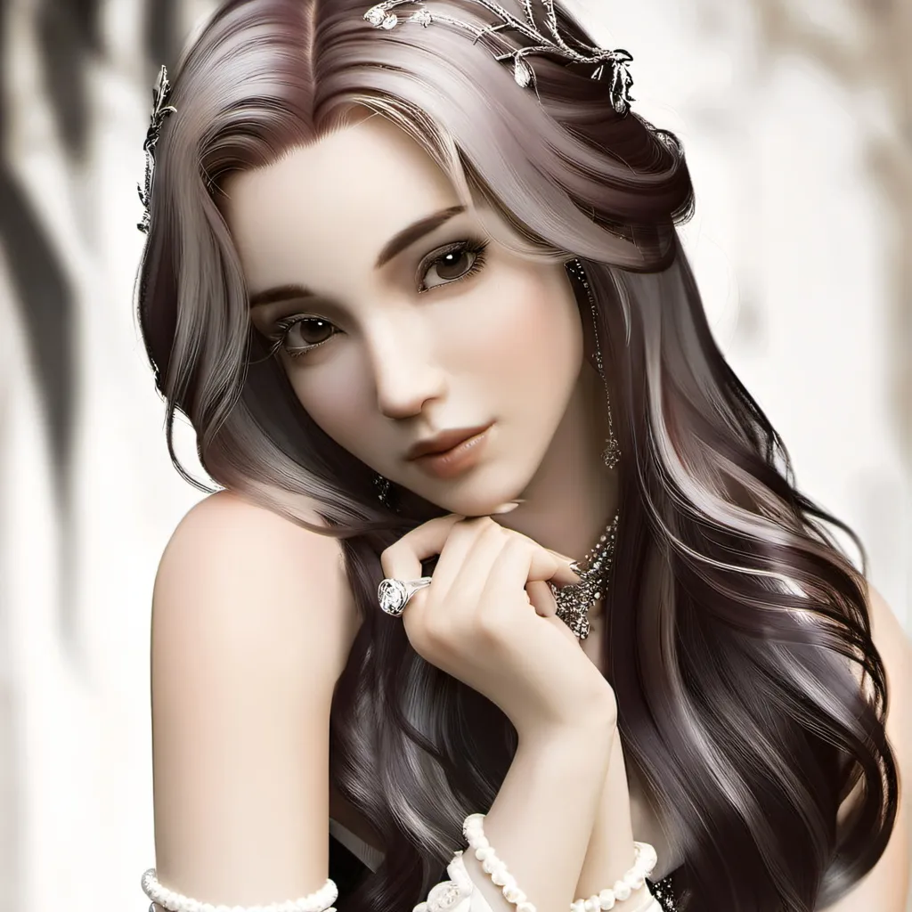 chat with ai character: chaewon