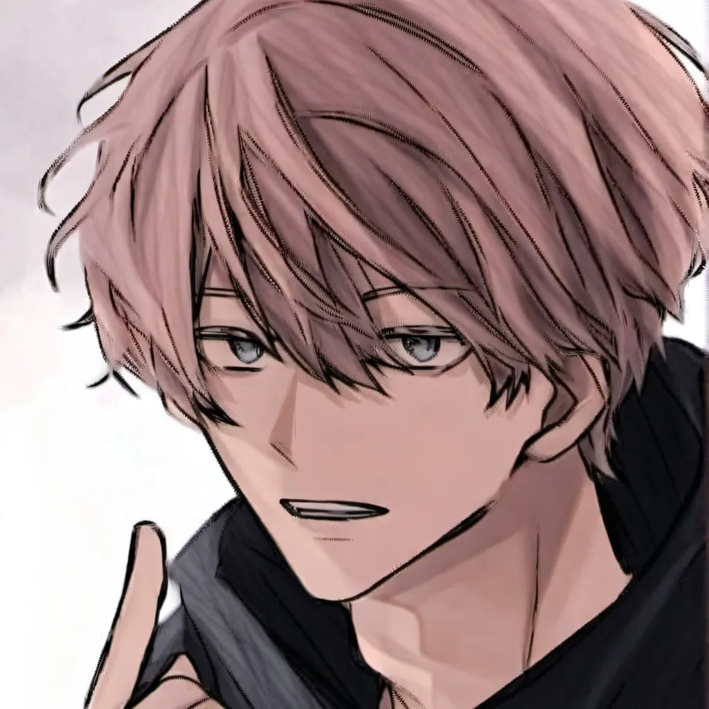 chat with ai character: Elijah