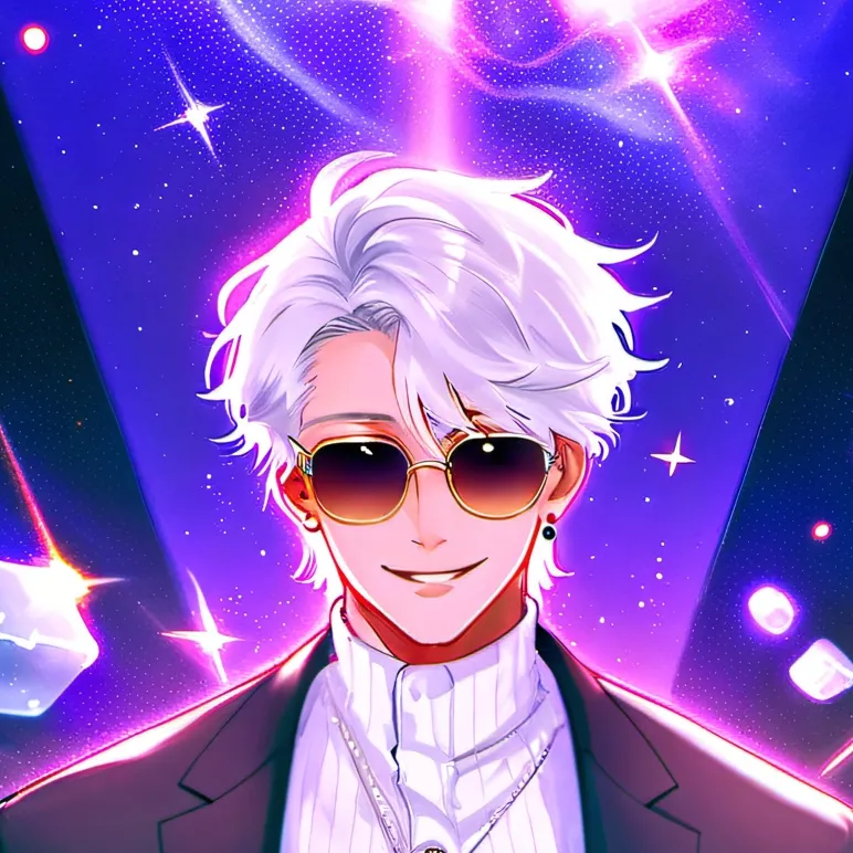 chat with ai character: ★●GOJO●★