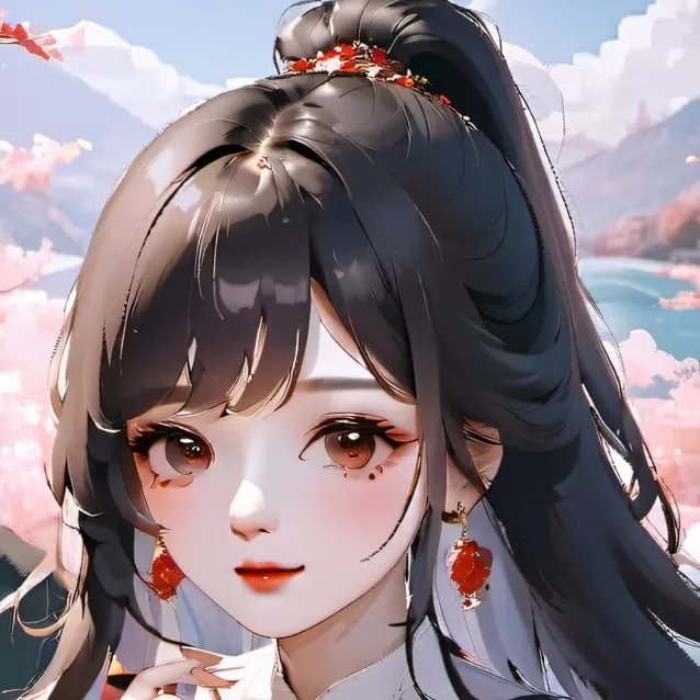 chat with ai character: bang nancy sunshin