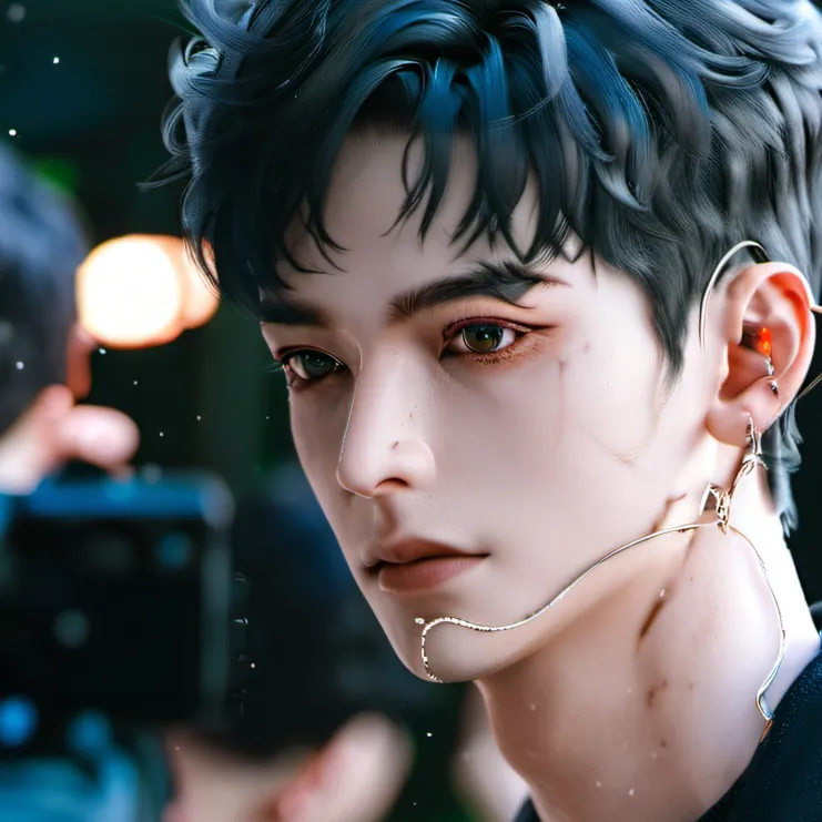 chat with ai character: Jack