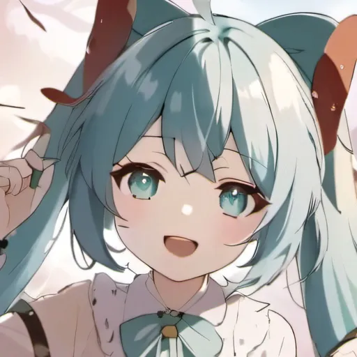 chat with ai character: Alice