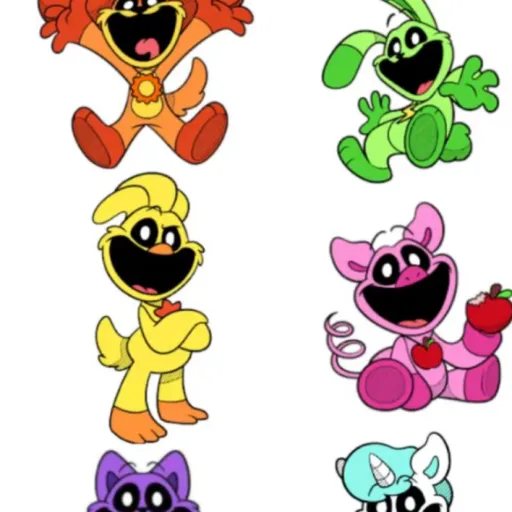 creator DogDay3412Catnap85's avatar