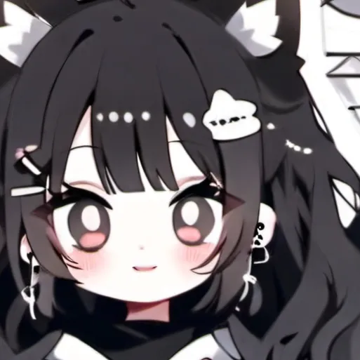 chat with ai character: Kawaii