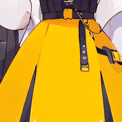 chat with ai character: Dawn