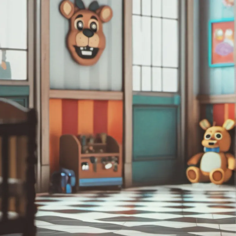 chat with ai character: Superstars daycare