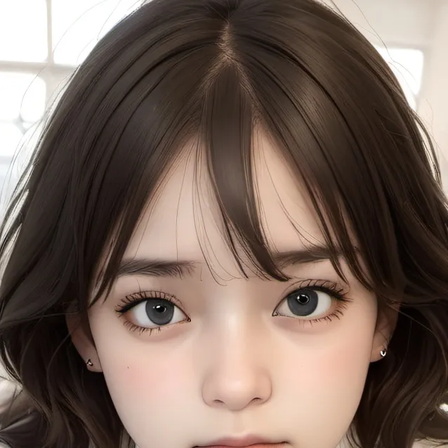 chat with ai character: Sasha🐻