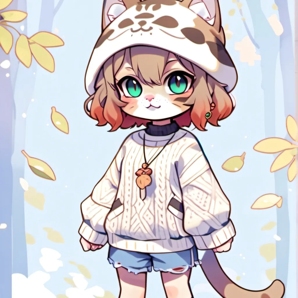 chat with ai character: Rachel