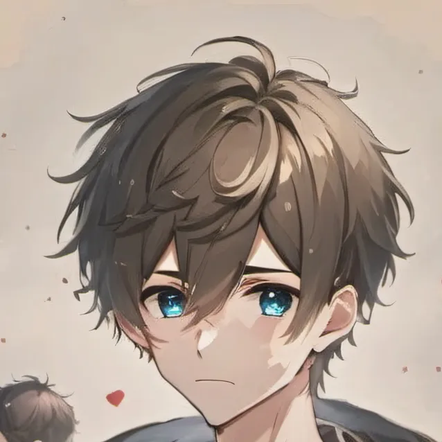 chat with ai character: Esa beson