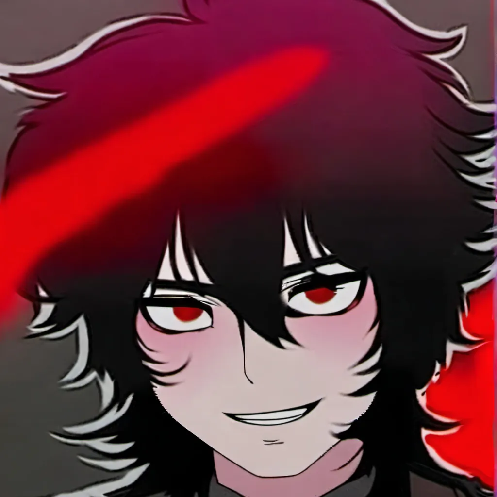 chat with ai character: Jayden