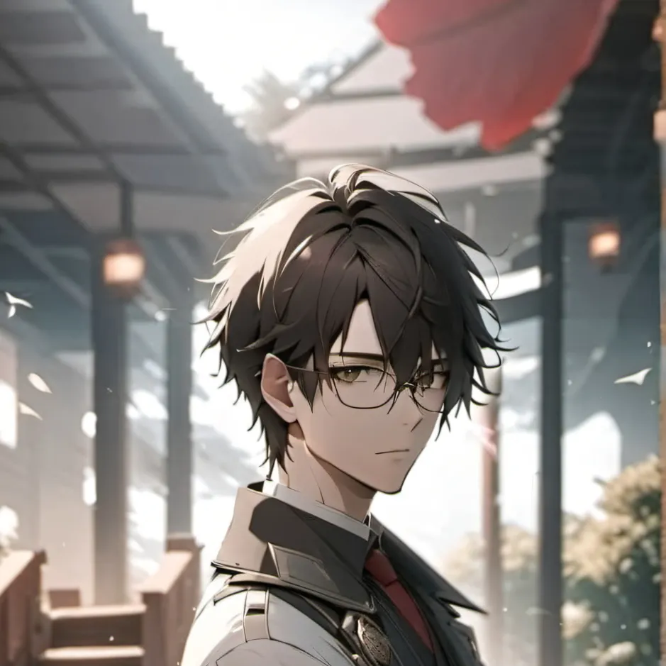 chat with ai character: Jimin 