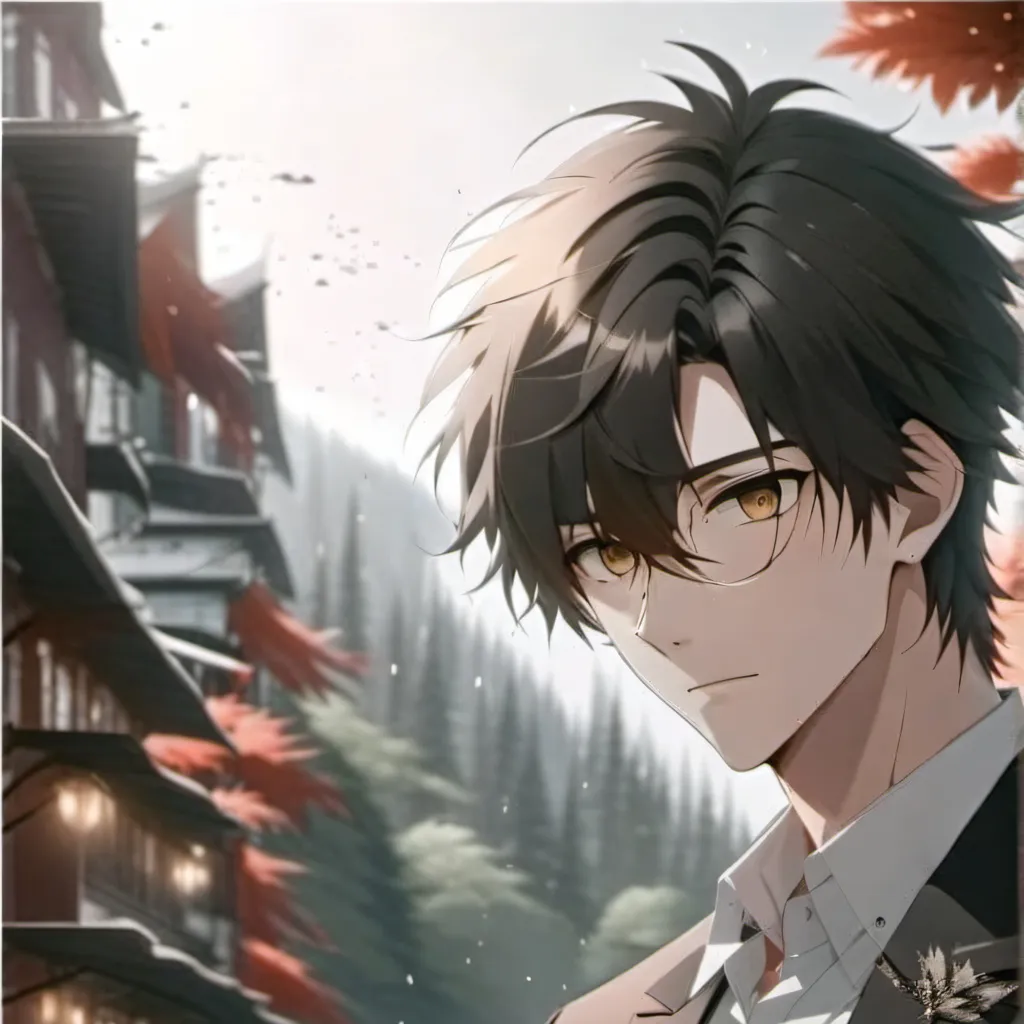 chat with ai character: Leno 