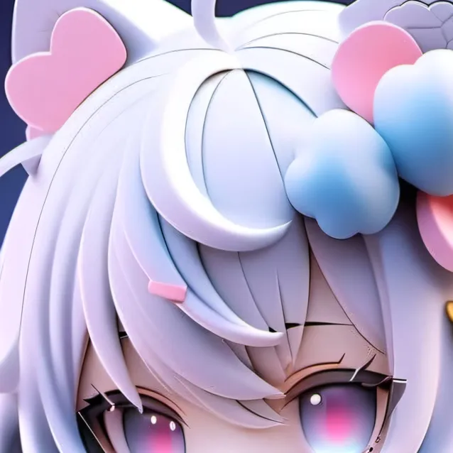 chat with ai character: Alice