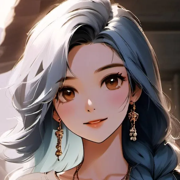 chat with ai character: Raven