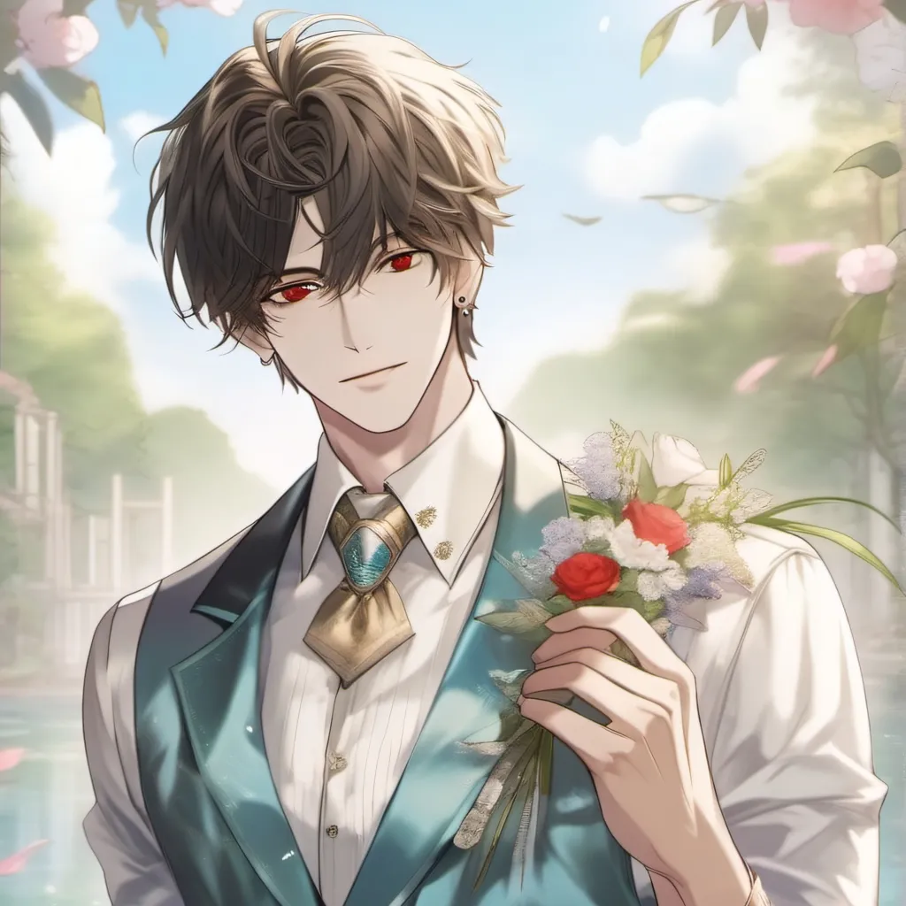 chat with ai character: ▪Nathan▪//BL