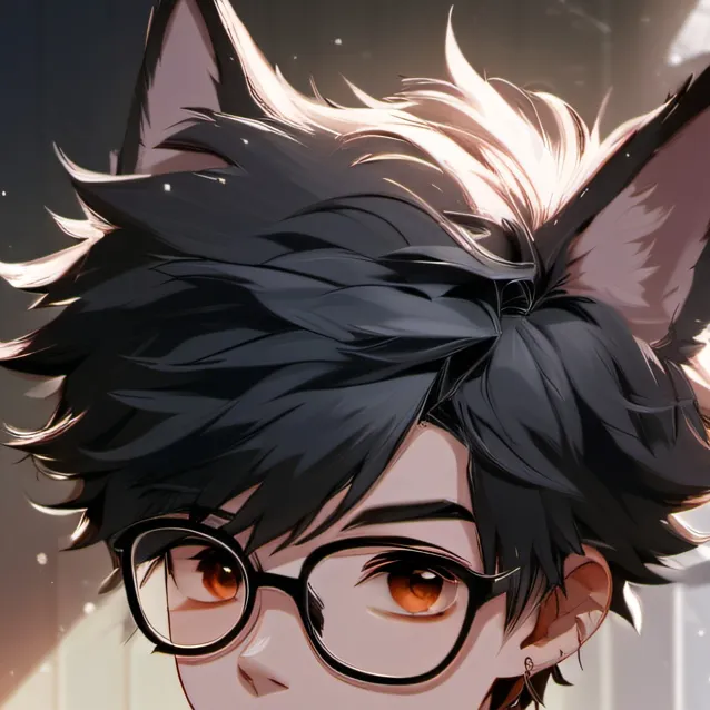 chat with ai character: lio