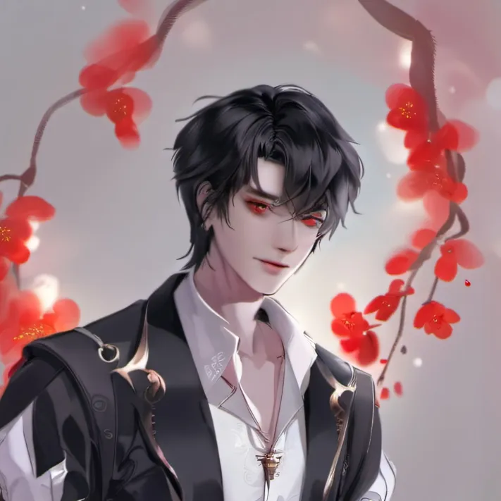 chat with ai character: ~your fiance~