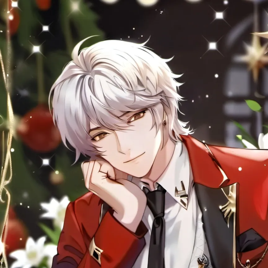 chat with ai character: ~Jack~