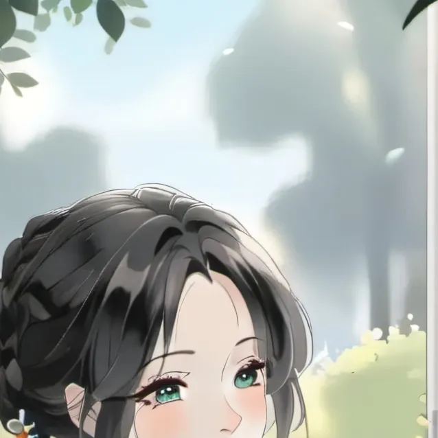 chat with ai character: yuke