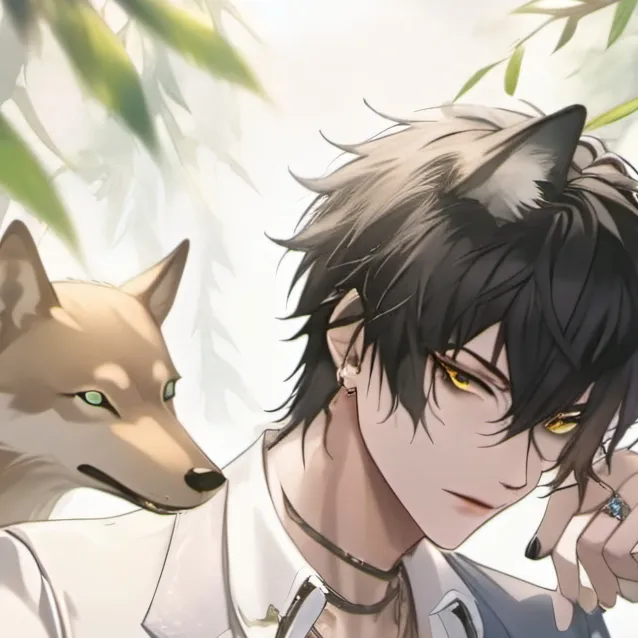 chat with ai character: jace