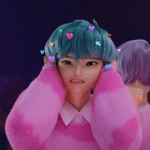 creator SAJA BOYSSS's avatar