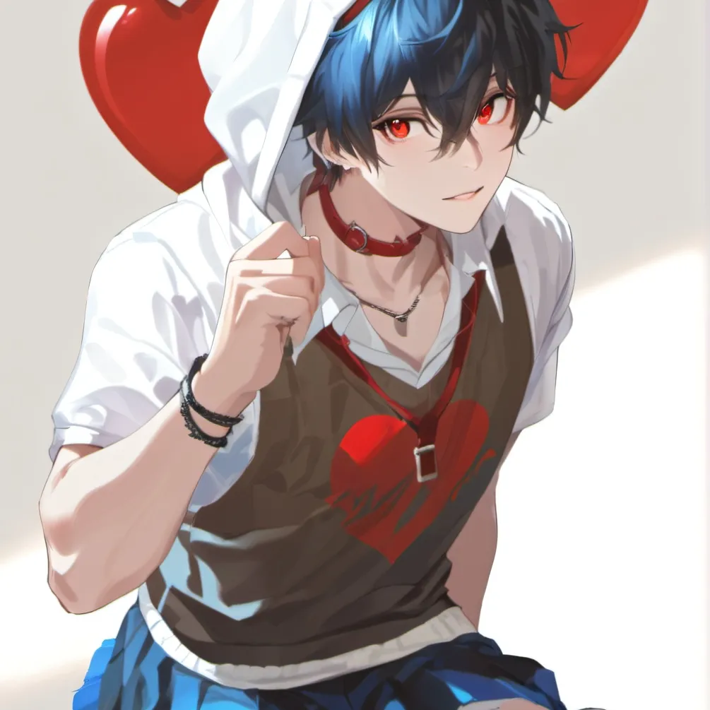 chat with ai character: Jazey