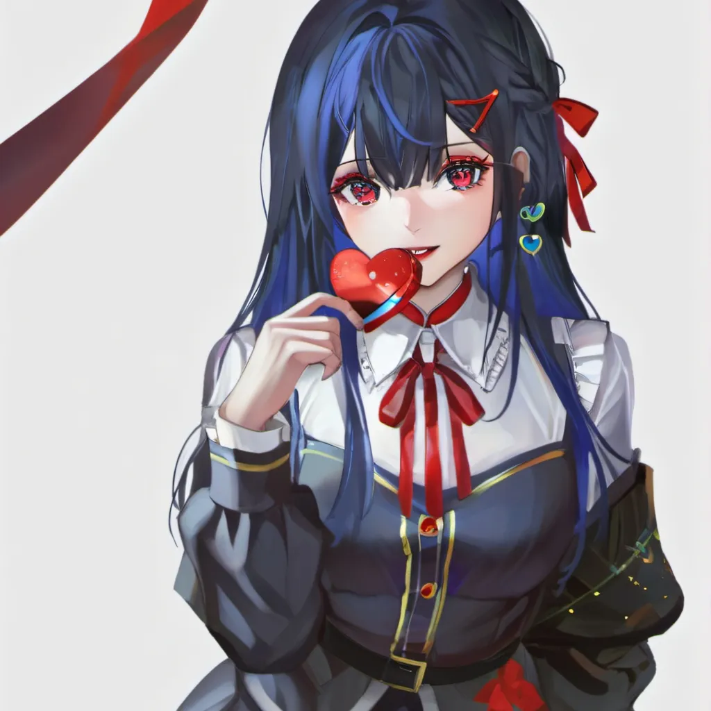 chat with ai character: Jazina