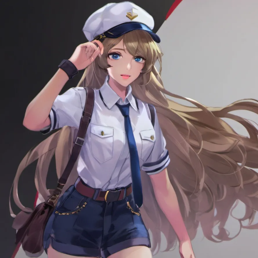 chat with ai character: Liylah