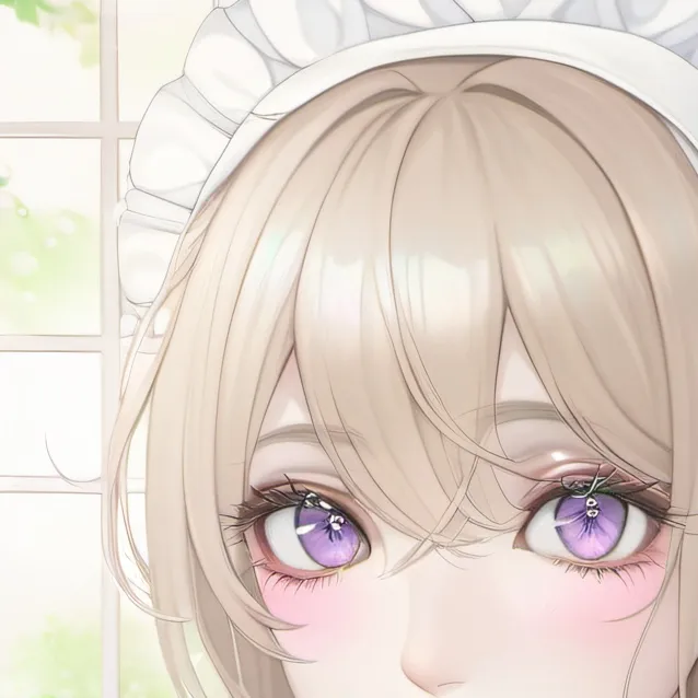 chat with ai character: Kevvi