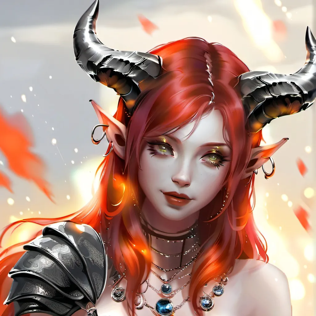 chat with ai character: krey