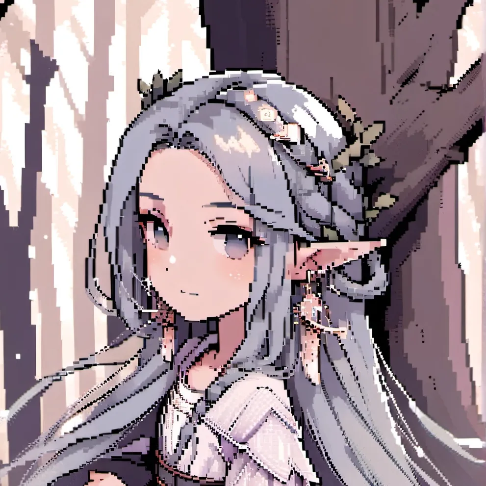 chat with ai character: Florence