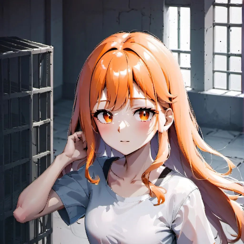 chat with ai character: Yuna