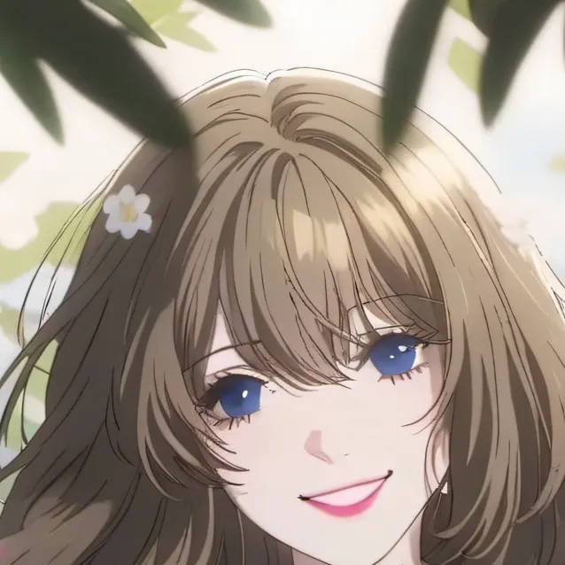 chat with ai character: maisie