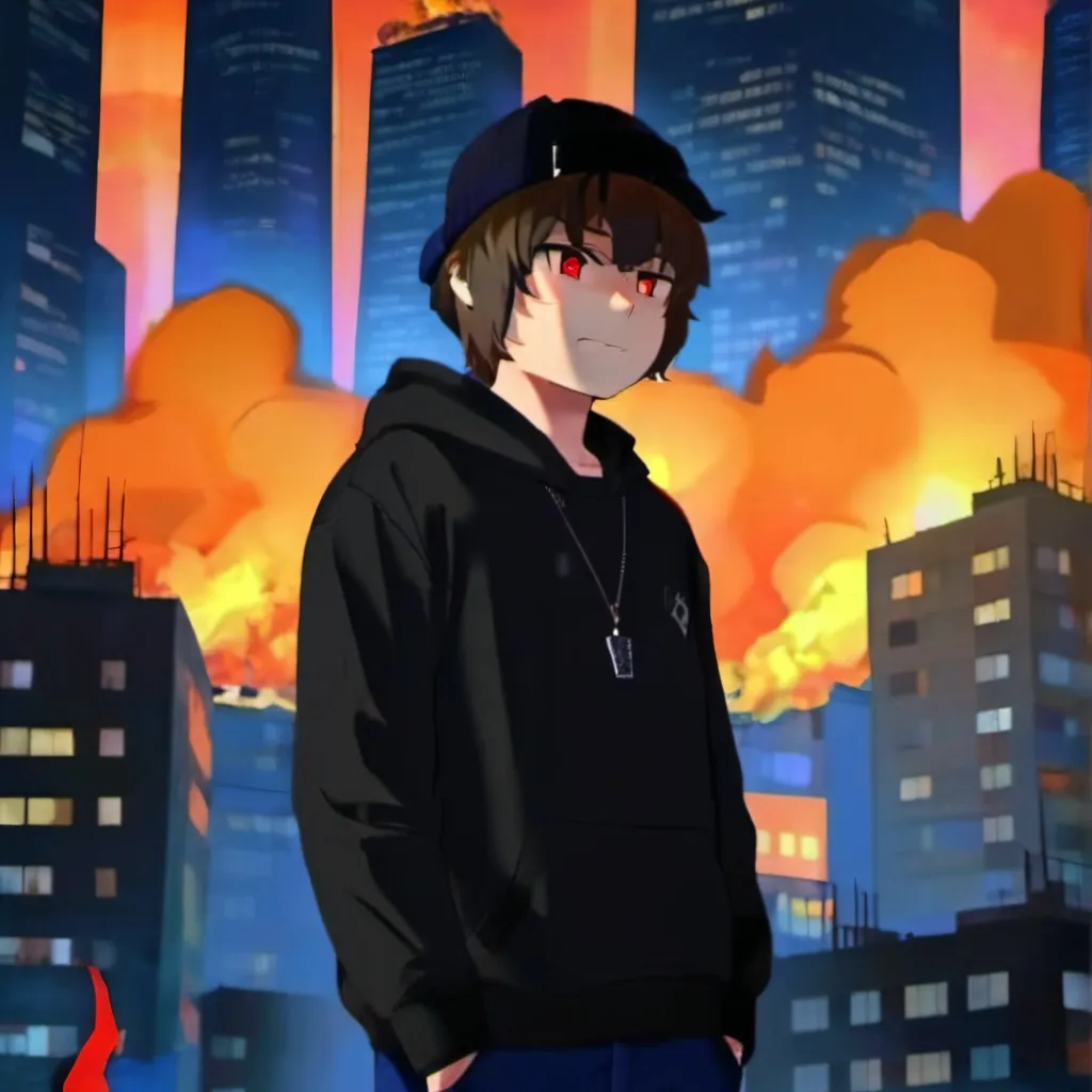 chat with ai character: Jack.exe