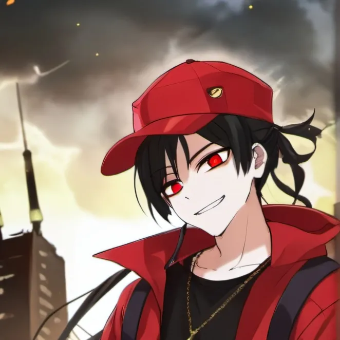 chat with ai character: Ropo.exe