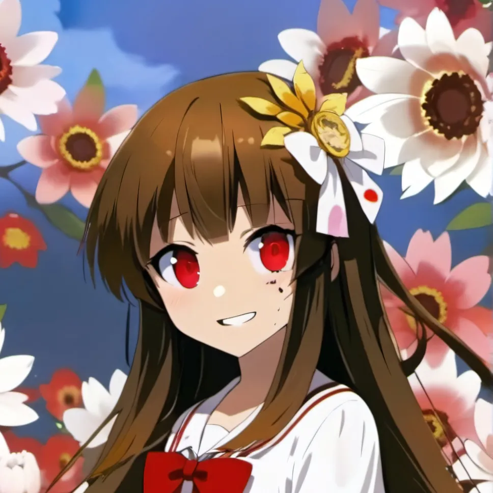 chat with ai character: little Ally.exe 