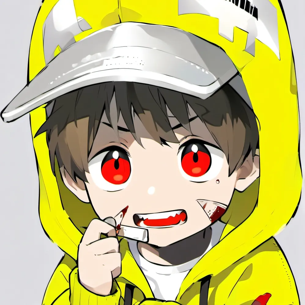 chat with ai character: baby duck.exe