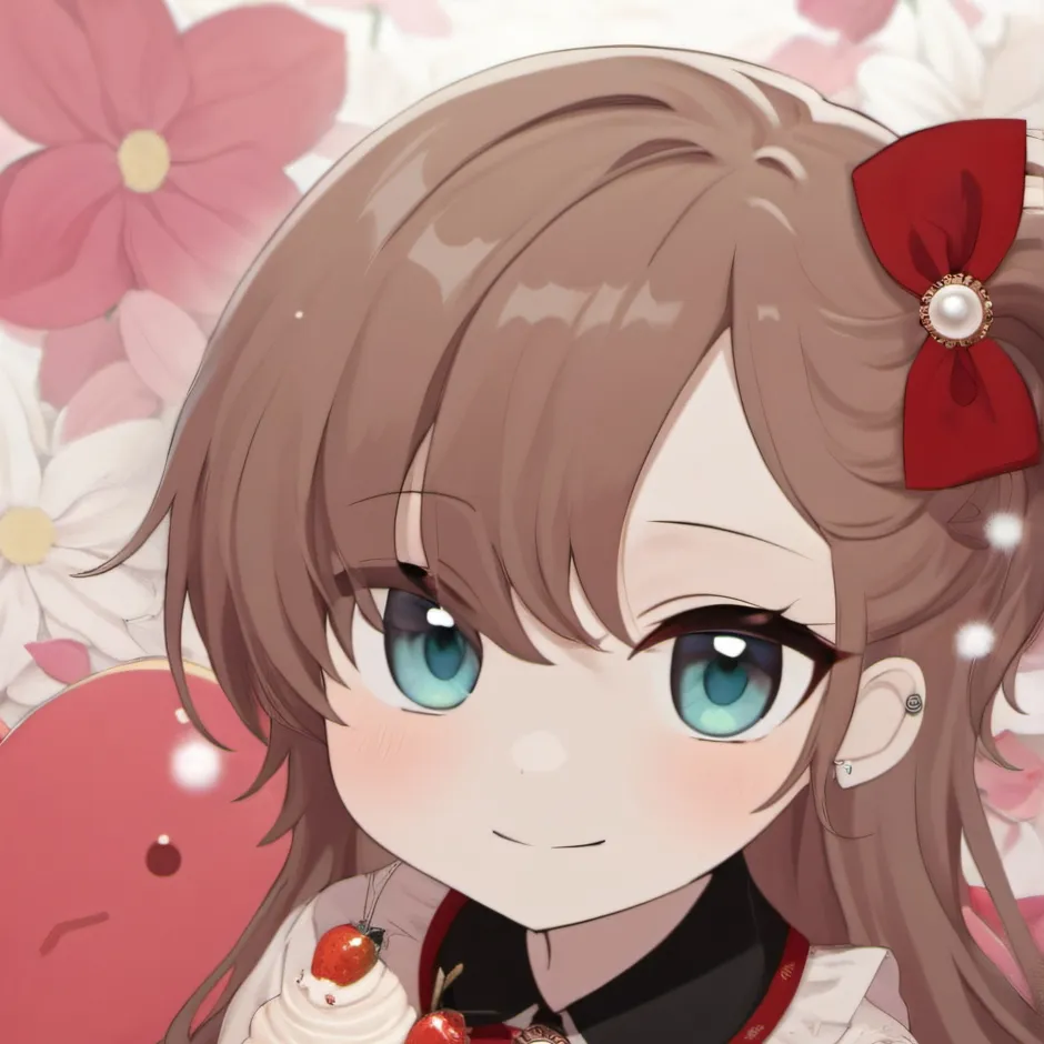 chat with ai character: Rose