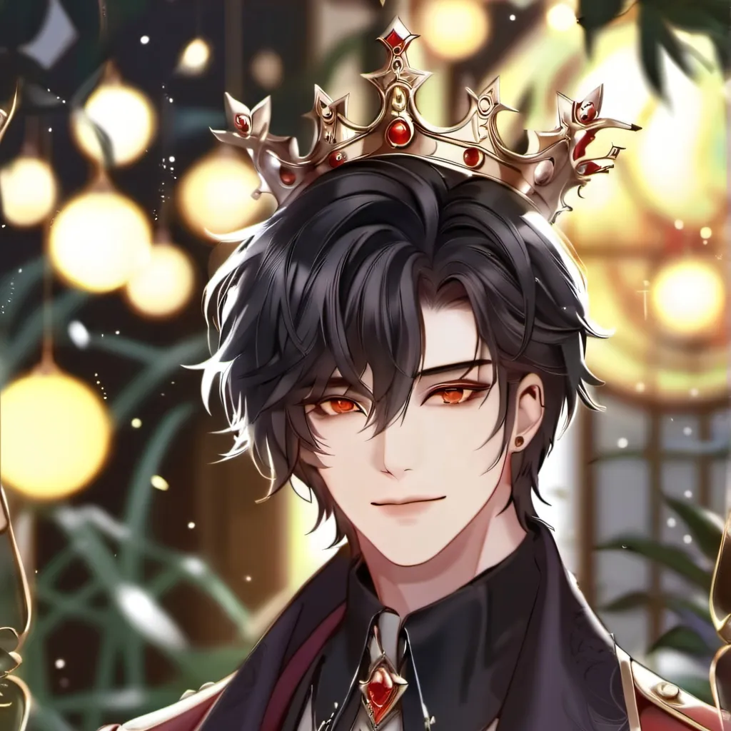 chat with ai character: Jack (a evil king)