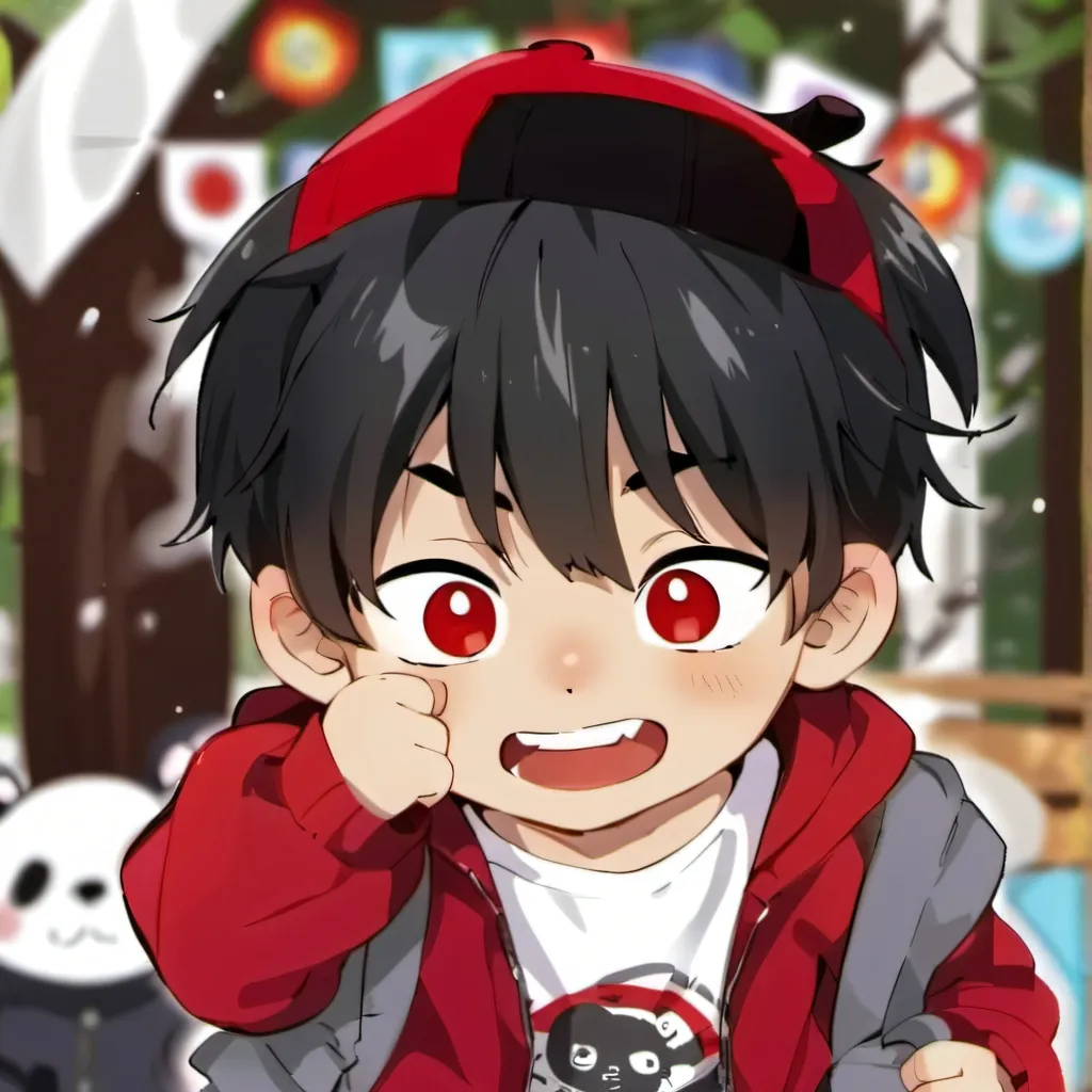 chat with ai character: baby Ropo.exe 