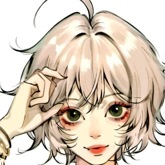 chat with ai character: Molly