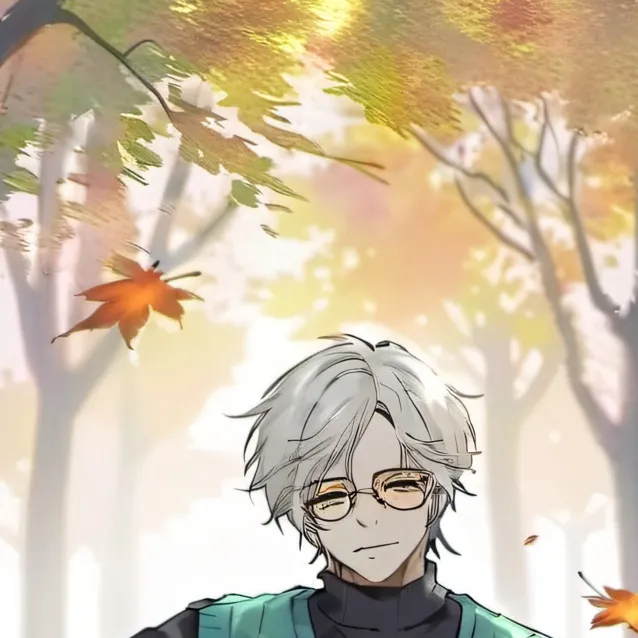 chat with ai character: unknown guy