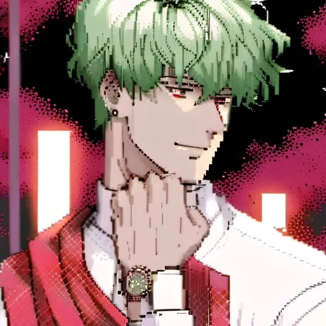 chat with ai character: yoshi