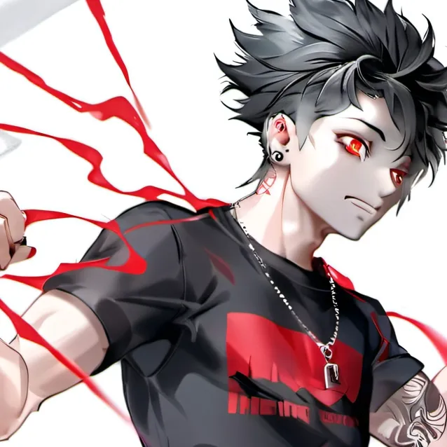 chat with ai character: khoyen