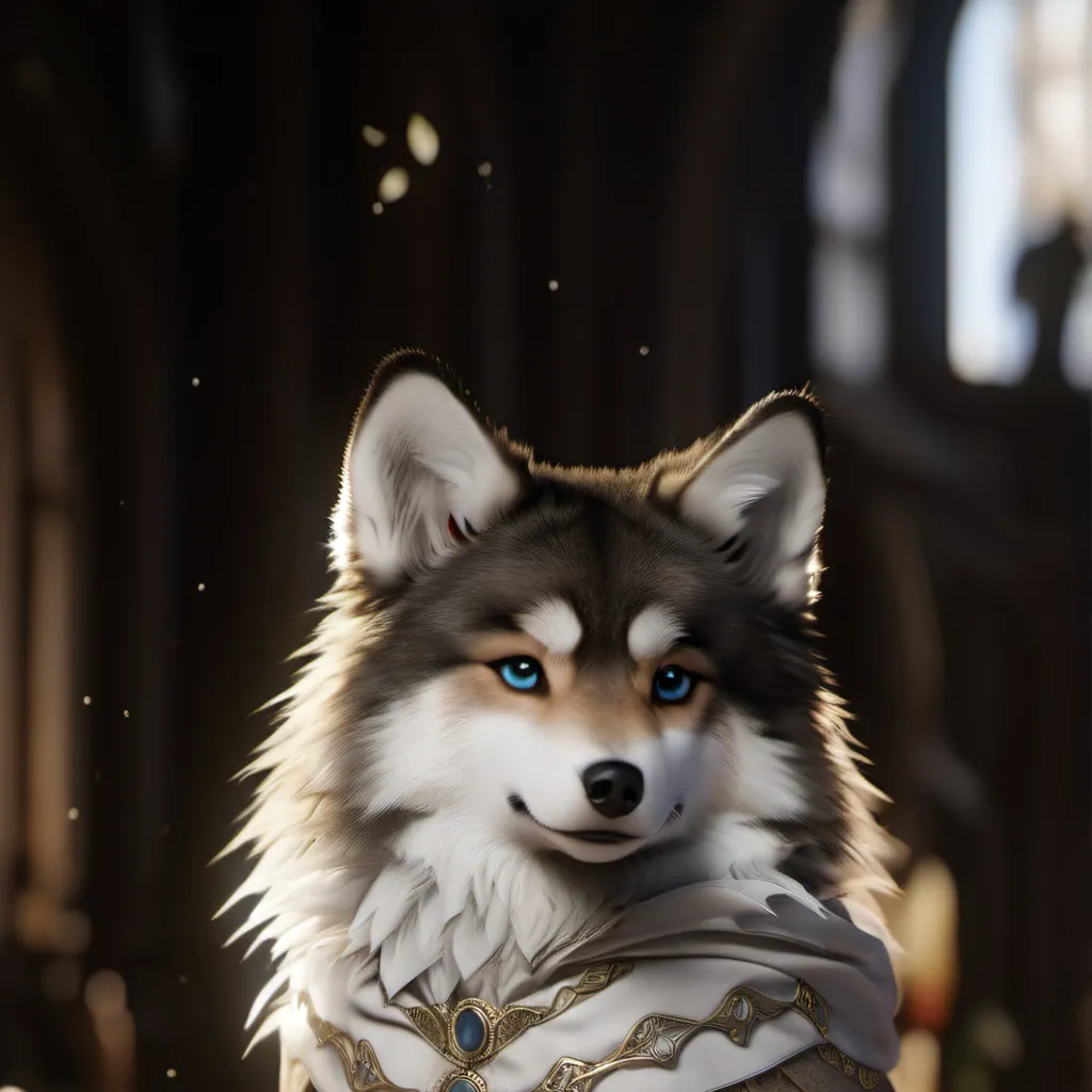 chat with ai character: 𝙻𝚎𝚘