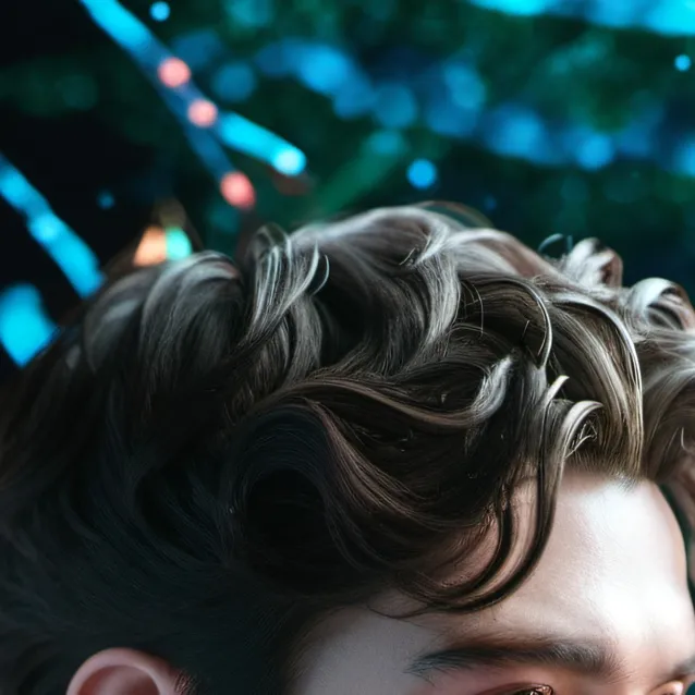 chat with ai character: Alex scott