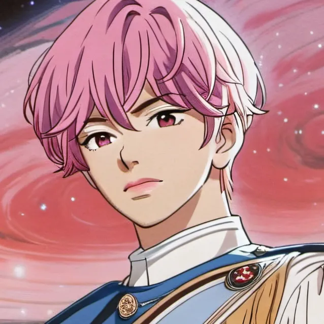 chat with ai character: bamby 