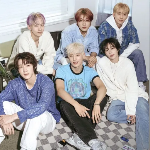 creator P1harmony's avatar