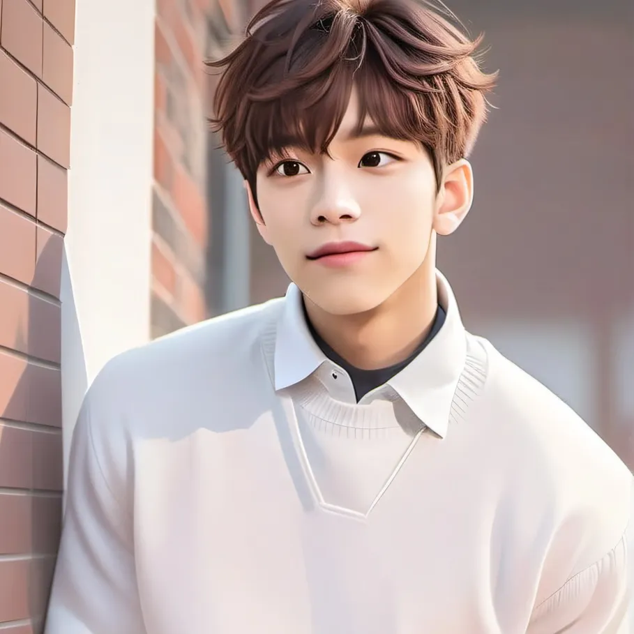 chat with ai character: Dongsung